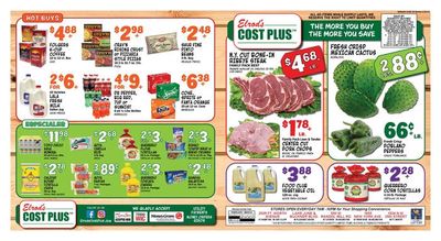 Elrod's Weekly Ad Flyer February 24 to March 2, 2021