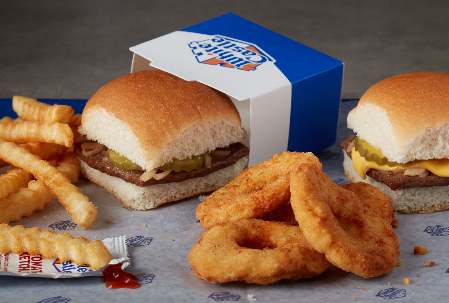 Save 20% Off Any In-app Craver Nation Order: Popular White Castle Promotion Now Extended to April 4