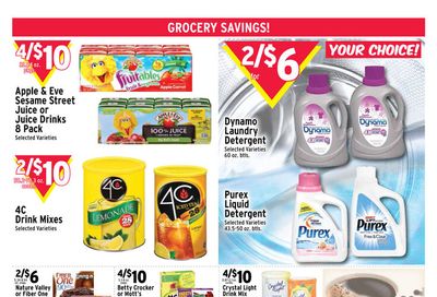 Lincoln Market Weekly Ad Flyer February 26 to March 4, 2021