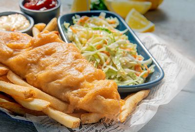 Red Lobster Welcomes the Lenten Season with their Popular Fish Fry Fridays Red Lobster Welcomes the Lenten Season with their Popular Fish Fry Fridays