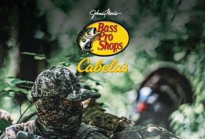 Bass Pro Shops Weekly Ad Flyer February 27 to June 5 Bass Pro Shops Weekly Ad Flyer February 27 to June 5