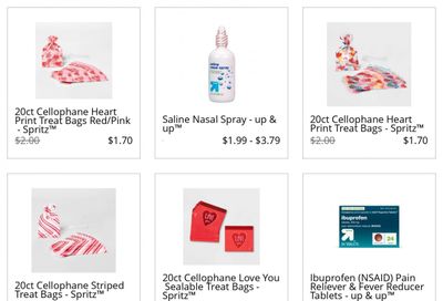 Target Weekly Ad Flyer March 1 to March 8 Target Weekly Ad Flyer March 1 to March 8