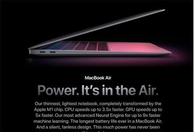 Apple Weekly Ad Flyer March 12 to March 18 Apple Weekly Ad Flyer March 12 to March 18