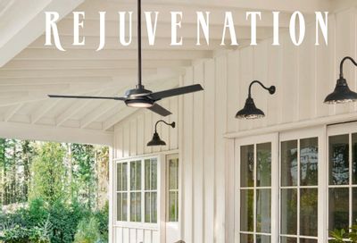 REJUVENATION Weekly Ad Flyer March 28 to April 4