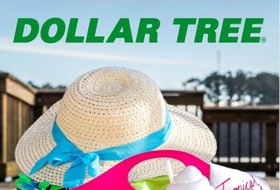 Dollar Tree Weekly Ad Flyer April 5 to April 17 Dollar Tree Weekly Ad Flyer April 5 to April 17