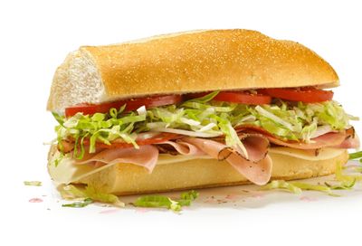 Jersey Mike’s Coupon For $2 Off Any Regular Sub Available Now Until April 9th