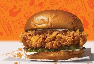 Popeyes Coupons for Popcorn Shrimp, Two Can Dine, AND Family Meals! Popeyes Coupons for Popcorn Shrimp, Two Can Dine, AND Family Meals!