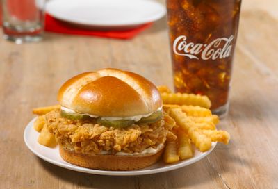 Church’s Chicken Coupons & $3.99 Texas Tenders Deal!
