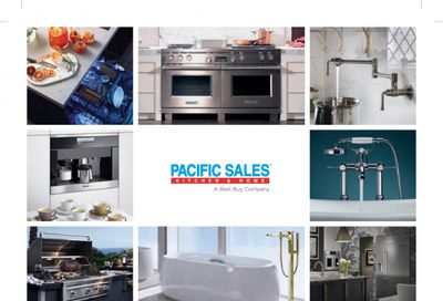 Pacific Sales Weekly Ad Flyer April 18 to April 25