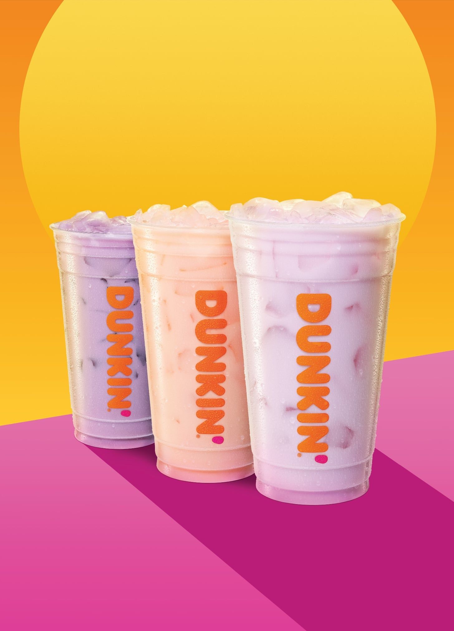 Coconut Refreshers for just $3 now through May 25th!
