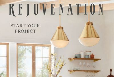 REJUVENATION (10, 11, 29, 3 , 32, 33, 67, 87, CA) Weekly Ad Flyer May 16 to May 23