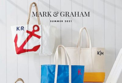 Mark and Graham Weekly Ad Flyer May 16 to May 23