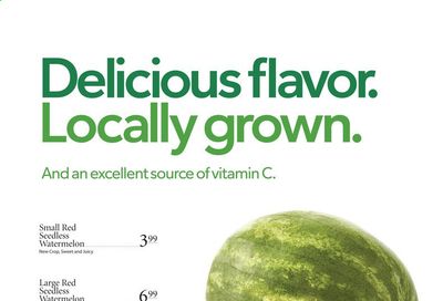 Publix (AL, FL, GA, NC, SC, TN) Weekly Ad Flyer May 20 to October 27 Publix (AL, FL, GA, NC, SC, TN) Weekly Ad Flyer May 20 to October 27
