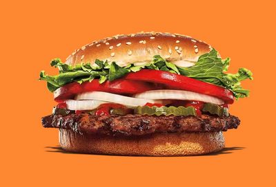 FREE Whooper with $3+ to $5+ First Digital Order on the BK App and BK com FREE Whooper with $3+ to $5+ First Digital Order on the BK App and BK com