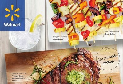 Walmart Weekly Ad Flyer June 2 to June 29 Walmart Weekly Ad Flyer June 2 to June 29