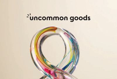 Uncommon Goods Weekly Ad Flyer June 14 to June 21