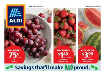 ALDI (VA) Weekly Ad Flyer June 16 to June 22 ALDI (VA) Weekly Ad Flyer June 16 to June 22