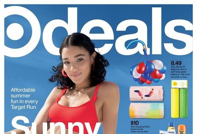 Target Weekly Ad Flyer June 20 to June 26 Target Weekly Ad Flyer June 20 to June 26