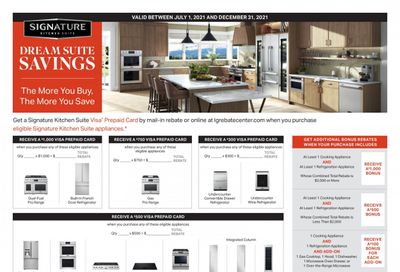 Pacific Sales (CA) Weekly Ad Flyer July 1 to December 31