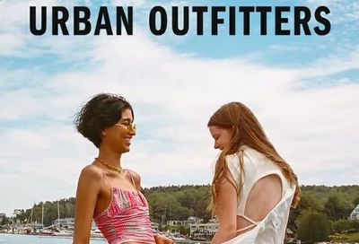 Urban Outfitters Weekly Ad Flyer July 8 to July 15