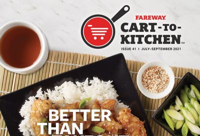 Fareway (IA) Weekly Ad Flyer July 1 to September 30 Fareway (IA) Weekly Ad Flyer July 1 to September 30