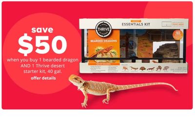 PetSmart Weekly Ad Flyer July 12 to August 1