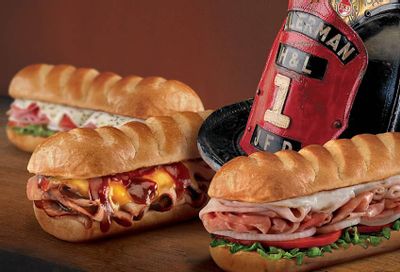 August 20, 21 and 22 Only: Get Triple the Rewards Points at Firehouse Subs with In-app Orders August 20, 21 and 22 Only: Get Triple the Rewards Points at Firehouse Subs with In-app Orders