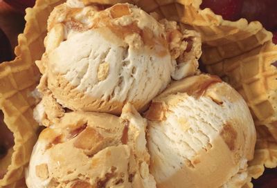 Inside Out Apple Pie Ice Cream is Baskin-Robbins’ New Flavor of the Month