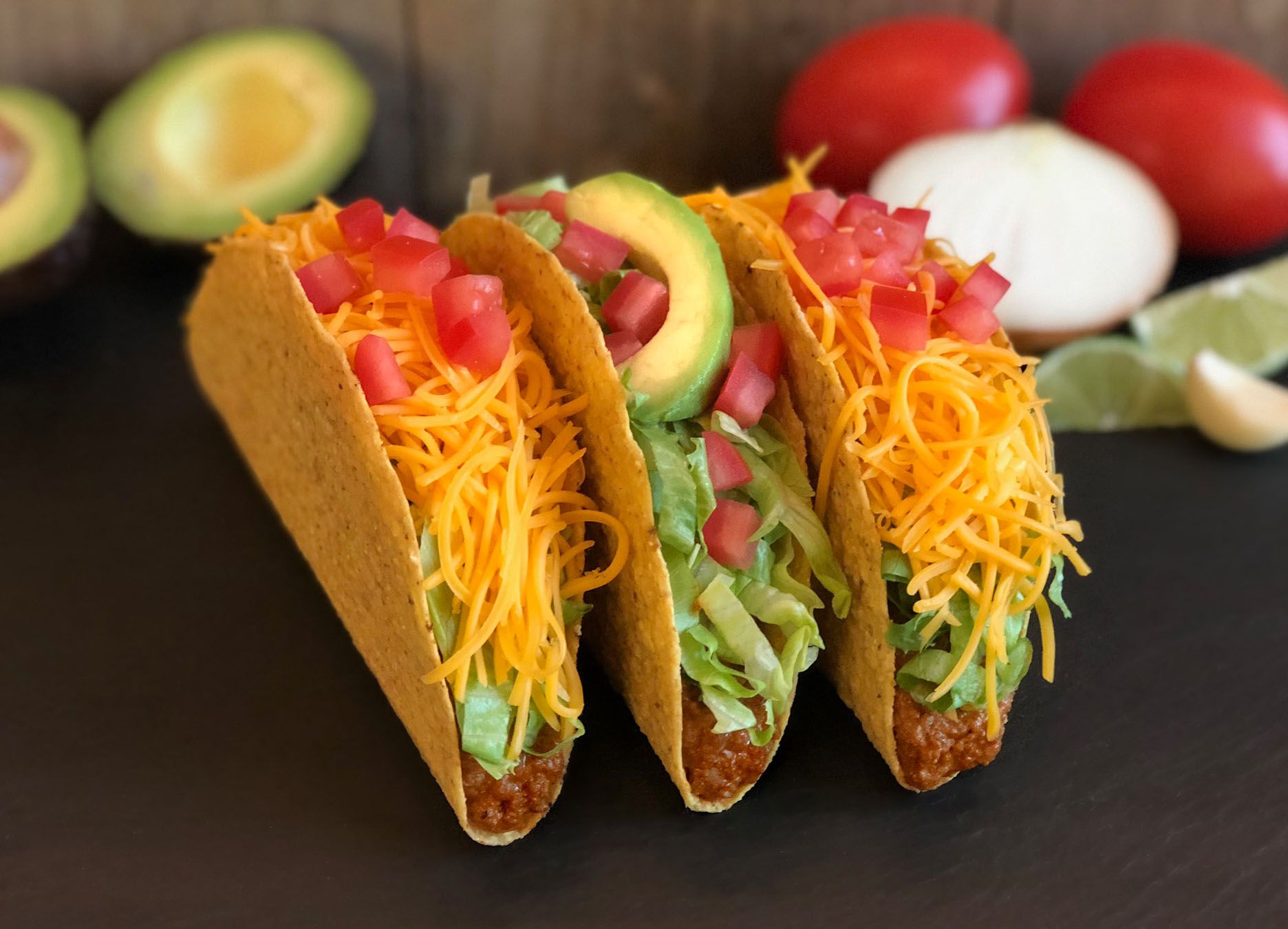 Score 10 Days of Deals with the New Del Yeah! Rewards App Beginning September 25 at Del Taco