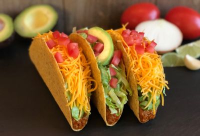Score 10 Days of Deals with the New Del Yeah! Rewards App Beginning September 25 at Del Taco Score 10 Days of Deals with the New Del Yeah! Rewards App Beginning September 25 at Del Taco