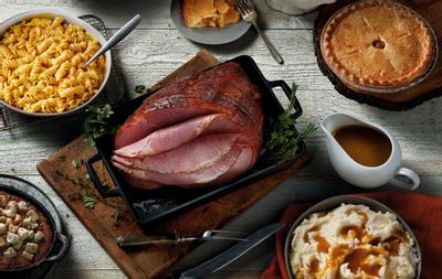Boston Market is Offering Free Delivery on $20+ Online and In-app Delivery Orders for a Limited Time