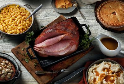 Boston Market is Offering Free Delivery on $20+ Online and In-app Delivery Orders for a Limited Time