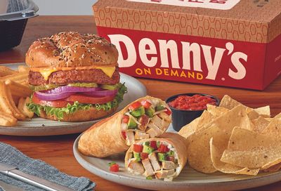 Denny's Weekly Ads, Deals & Flyers November 2022