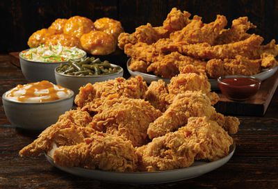 Save on Game Day with the Church’s Chicken Feed 6 Meal Starting at $20