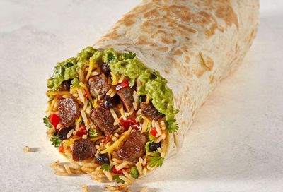 Moe’s Southwest Grill Heralds the Return of the Grande Homewrecker 