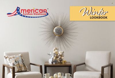 American Furniture Warehouse (AZ, CO, TX) Weekly Ad Flyer October 31 to November 7 American Furniture Warehouse (AZ, CO, TX) Weekly Ad Flyer October 31 to November 7