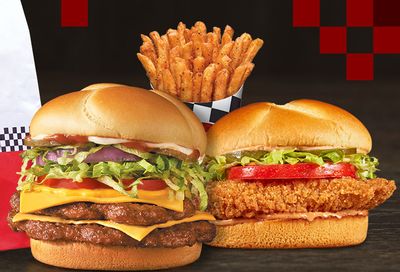 Save 20% with $20+ In-app or Online Orders Every Tuesday in November at Checkers and Rally’s