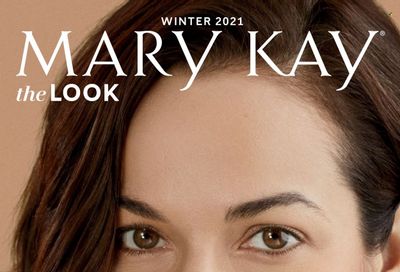 Mary Kay Weekly Ad Flyer November 16 to November 23