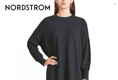 Nordstrom Weekly Ad Flyer November 17 to November 24