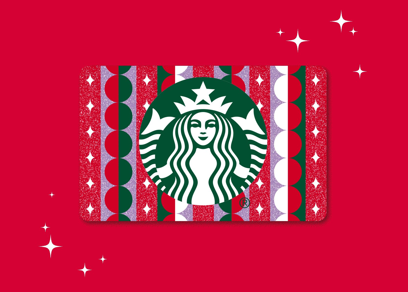 Get a Free $5 eGift Card with $20+ eGift Card Purchase at Starbucks Now Through to Cyber Monday