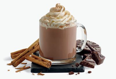 Mexican Hot Chocolate is Back at El Pollo Loco for the Holidays