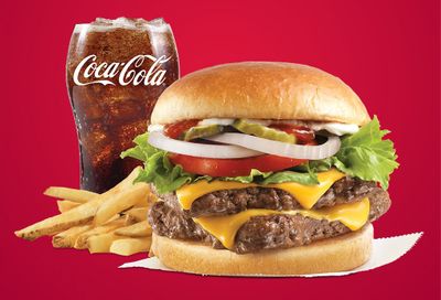 Get $2 Off Your Next In-app Purchase of a Wendy’s Combo for a Limited Time Get $2 Off Your Next In-app Purchase of a Wendy’s Combo for a Limited Time