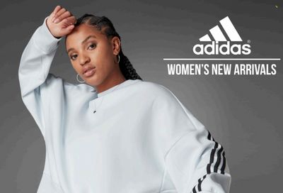 Adidas Weekly Ad Flyer December 13 to December 20