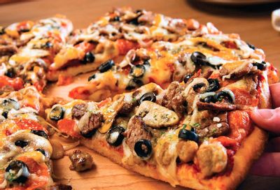 Papa Murphy’s Offers a $0 Delivery Fee Through to December 31 at Participating Locations
