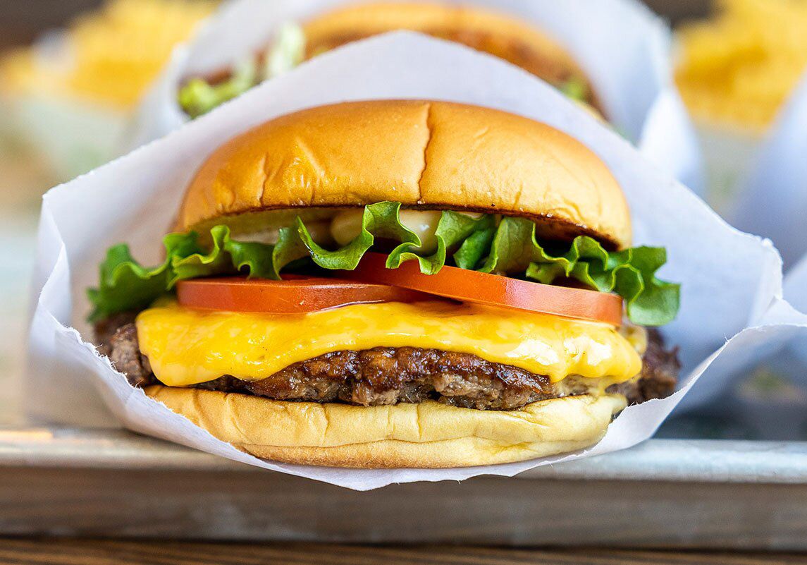Buy 1 ShackBurger and Get 1 Free with Online or In-app Shake Shack Orders for 1 Week Only