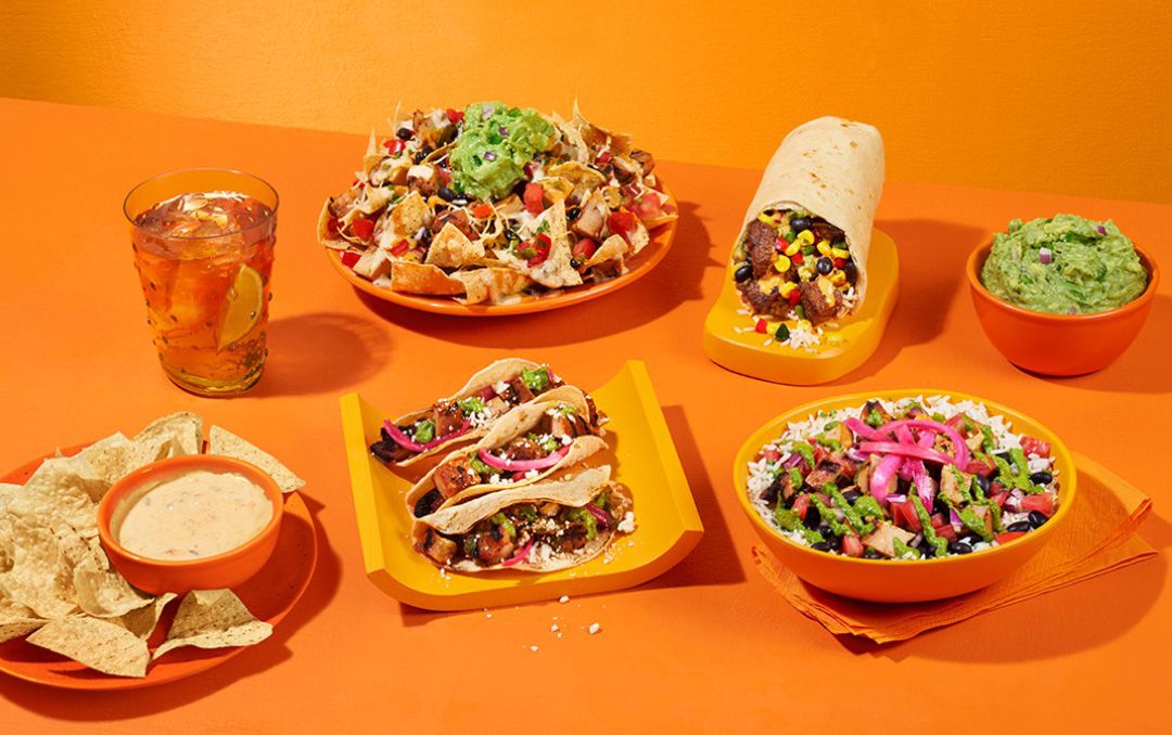 Save $5 Off a $25+ In-app or Online Order at QDOBA Mexican Eats with a New Promo Code Through to December 31