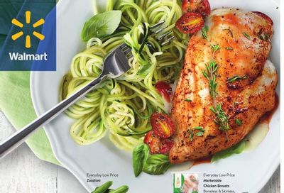 Walmart Weekly Ad Flyer December 29 to January 5