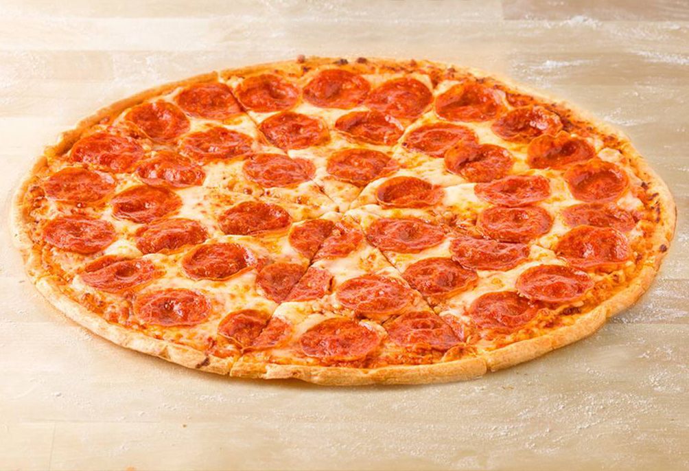 Papa John’s Launches their New NY Style Pizza Nationwide 