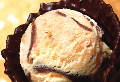 Baskin-Robbins Makes Magic with January’s New Flavor of the Month, Magic Layer Bar Baskin-Robbins Makes Magic with January’s New Flavor of the Month, Magic Layer Bar
