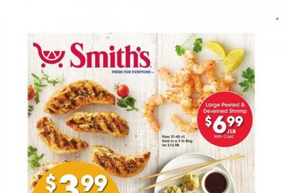 Smith's (AZ, ID, MT, NM, NV, UT, WY) Weekly Ad Flyer January 12 to January 19
